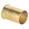 Verstärkungshülsen für Kupferrohr 10x1 mm