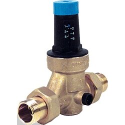 Druckminderer Watts DN32 5/4" DRV-N mit...