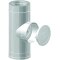 Vogel & Noot Deckel T200 UNITEC f.Prüföffnung D=150-200