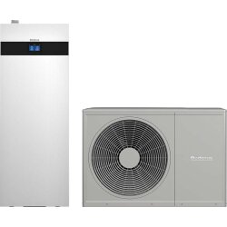 Buderus Logatherm WLW166i-7 MBB AR T180 7kW