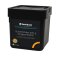 Quattrotabs Steinbach 200g, Premium organisch, 5 kg