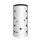 Austria-Email DiTech Kombi-Pufferspeicher KPS m. Isol. 900 / 200 Liter, silber