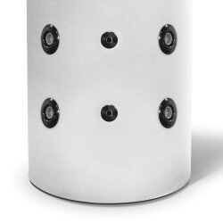 Sunex S4 Pufferspeicher 300 X heizen/ kühlen