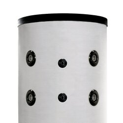 Sunex S4 Pufferspeicher 300 X heizen/ kühlen