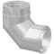 Vogel & Noot Unitherm Bogen D200mm B87 Grad dichtgeschweißt
