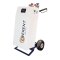 Mobile Elektro-Heizzentrale ERHEL 40 KW