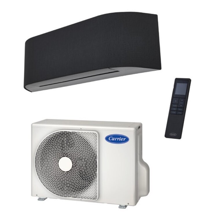 Single-Split Klimaanlage Carier WHP Premium 2,5 kW