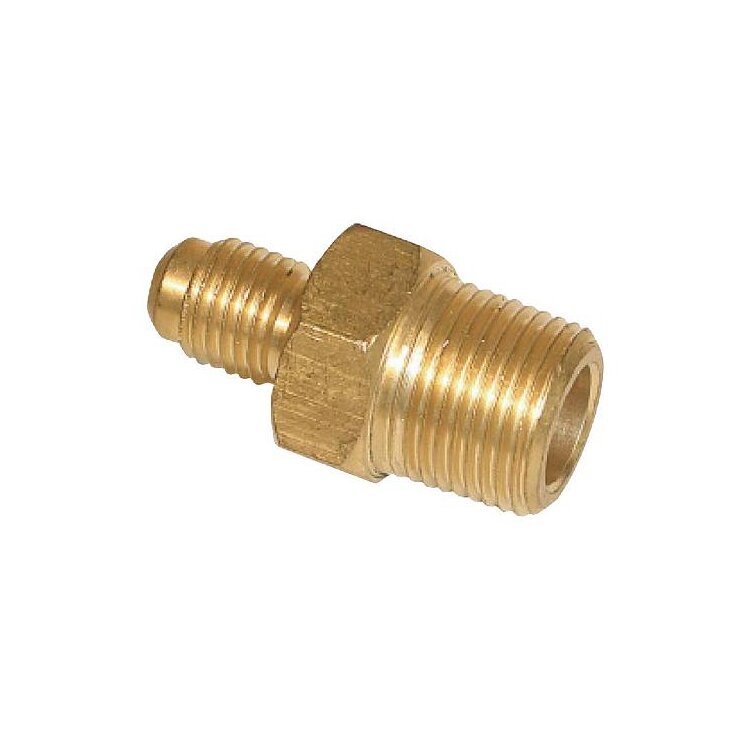 Kälteleitungsreduziertstück MXM M1/4 - M3/8