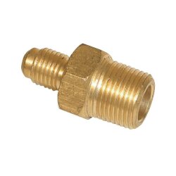Kälteleitungsreduziertstück MXM M1/4 - M3/8