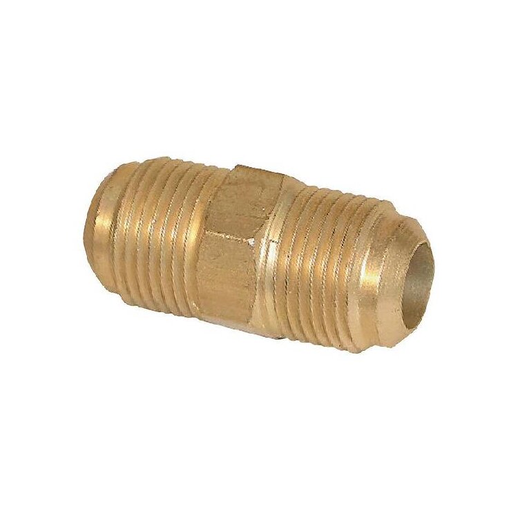 Kälteleitungsdoppelnippel 5/8"