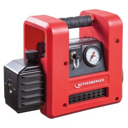 Kältemittel Evakuierungspump ROAIRVAC R32 1.5, 230V,...