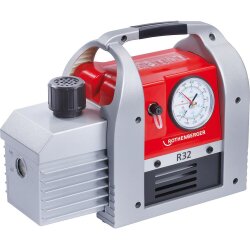 Kältemittel Evakuierungspump ROAIRVAC R32 6.0, 230V,...