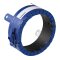 Brandschutzmanschette Rohrschott Geberit 90 Plus Ø 125- 135 mm