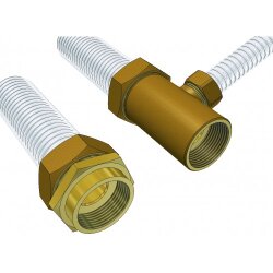 Vaillant Anschluss-Set uniTOWER für...