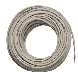 Vaillant Modbus-Kabel 2x0,34 / Länge 50m Modbus...