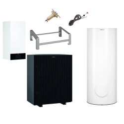 Viessmann Vitocal Komplettset 250-A06 AF mit 300L...