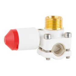 Anbohrschelle Flamco T-Plus  18x1/2"x18 für...