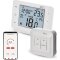Emos Raumthermostat P56211 mit WiFi, programmierbar, kabellos
