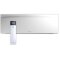Daikin Emura FTXJ42AW/S, R32, WiFI - 4,2 kW Multisplit Wandklimagerät