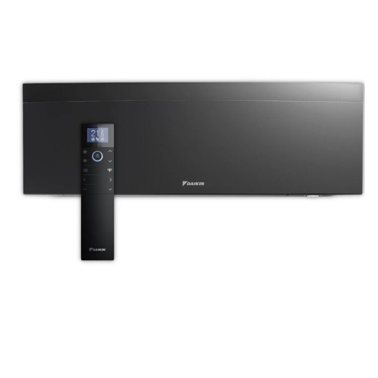 Daikin Emura FTXJ50AW/S, R32, WiFI - 5,0 kW Multisplit Wandklimagerät