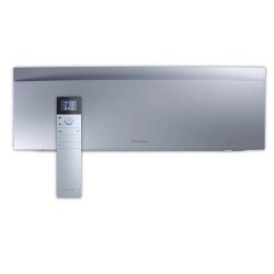 Daikin Emura FTXJ50AW/S, R32, WiFI - 5,0 kW Multisplit...