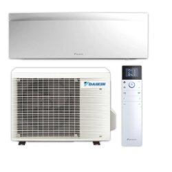 Daikin Emura Klima Klimaanlage R-32 Mono Split 2,5 kW...