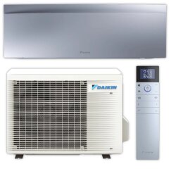 Daikin Emura Klima Klimaanlage R-32 Mono Split 4,2 kW FTXJ inkl. Außengerät RXJ