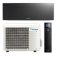 Daikin Emura Klima Klimaanlage R-32 Mono Split 4,2 kW FTXJ inkl. Außengerät RXJ