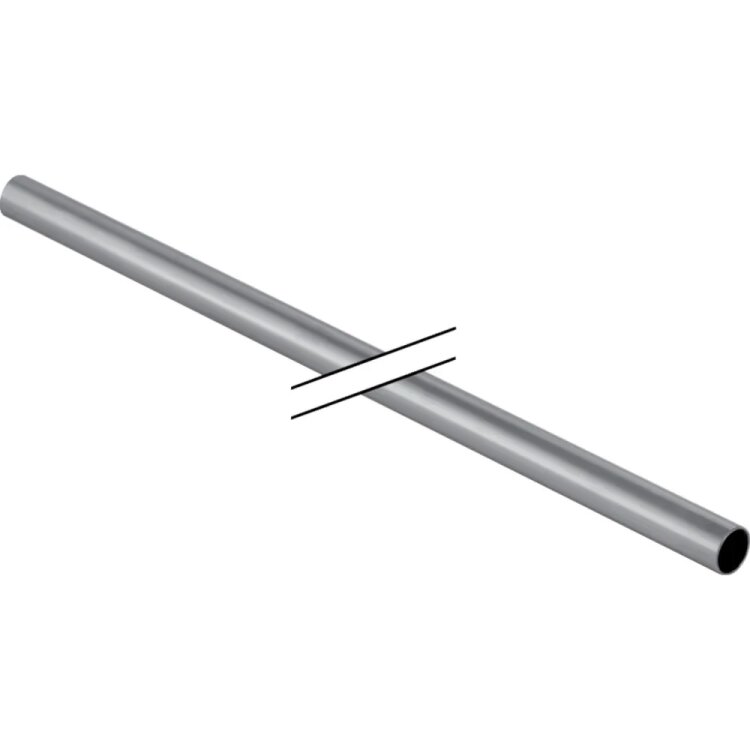 Geberit Mapress Edelstahl Rohr 1.4401 d18x1,0mm