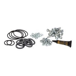 Dichtungssatz PAW Modulverteiler DN20 bis MV 3-fach