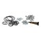 Dichtungssatz PAW Modulverteiler DN20 bis MV 3-fach