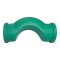 PP Überbogen kurz 20mm