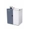 Inbetriebnahme Pelletkessel Seltron Optima
