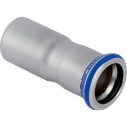 Mapress Edelstahl Reduktion d35-18mm
