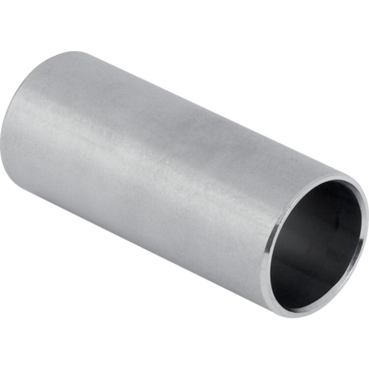 Mapress Edelstahl 1.4401 Rohrnippel 5cm d18x1,0mm