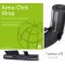Arma-Chek Wrap 750mm flexibel Ummantelungsband , Länge 10m
