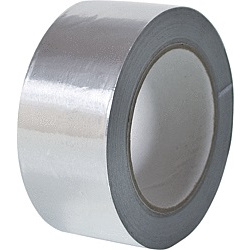 Klebeband Alu 50mm x 10m