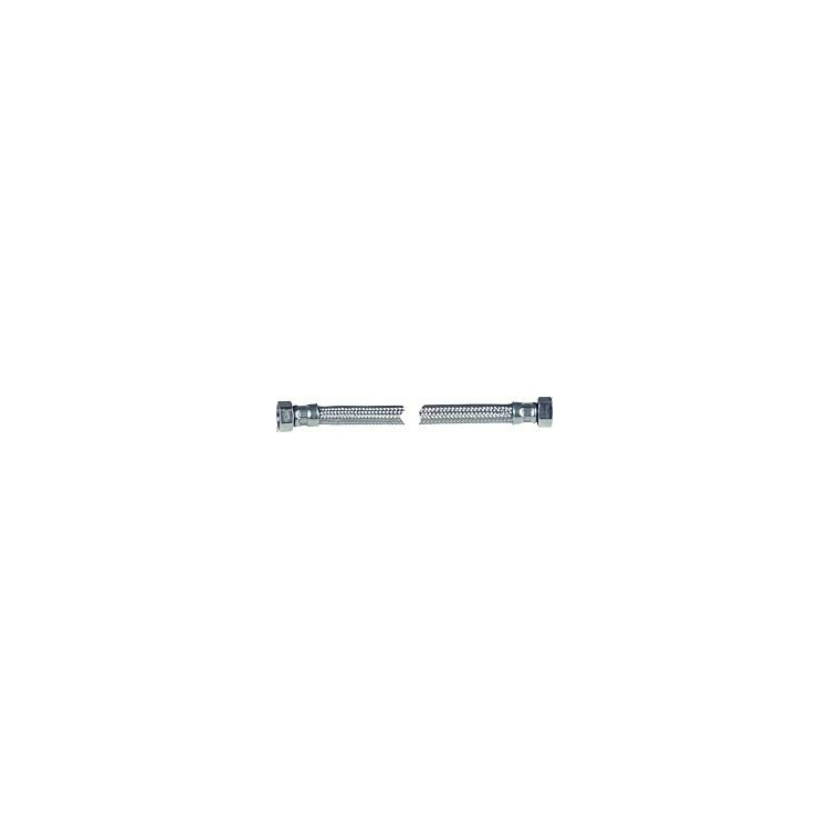 Panzersschlauch 700 mm (DN 20) 3/4"