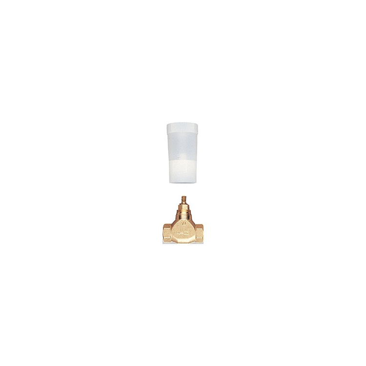 Grohe Unterputzventil Unterbau DN 15 1/2 "