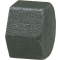 Kappe schw. 1 1/4"