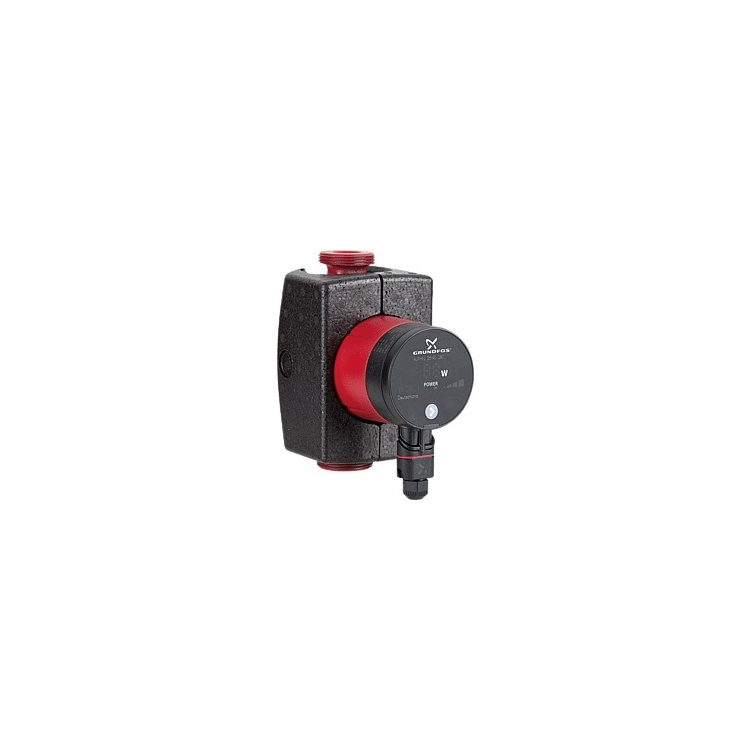 Grundfos Umwälzpumpe Alpha1 25/60