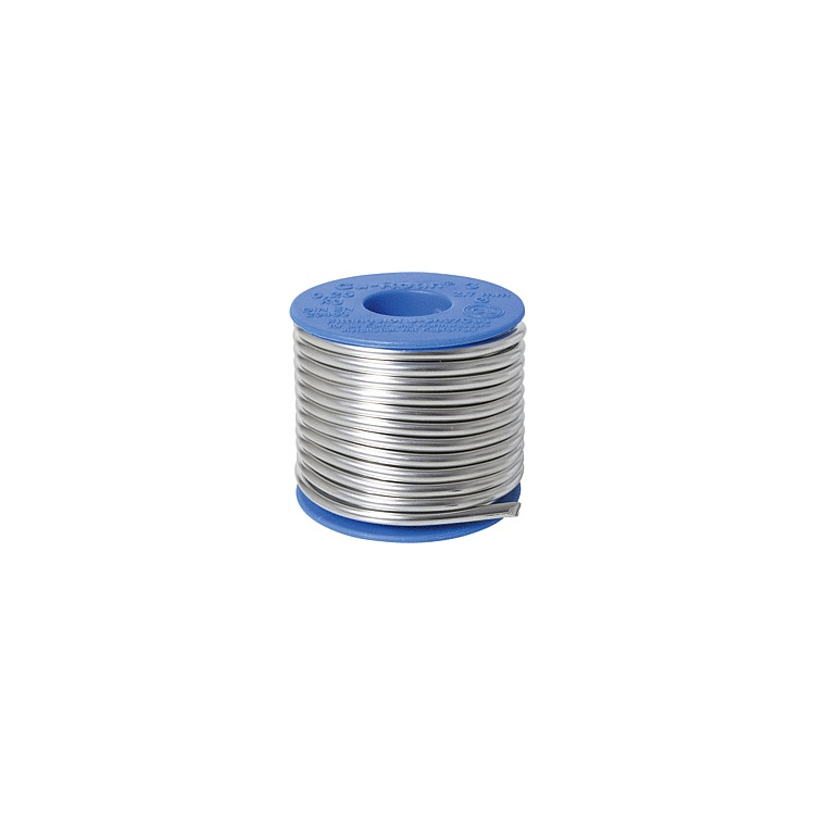 Fittinglot Nr.3 DIN EN 29453 Spule 250 g Draht 2,7 mm