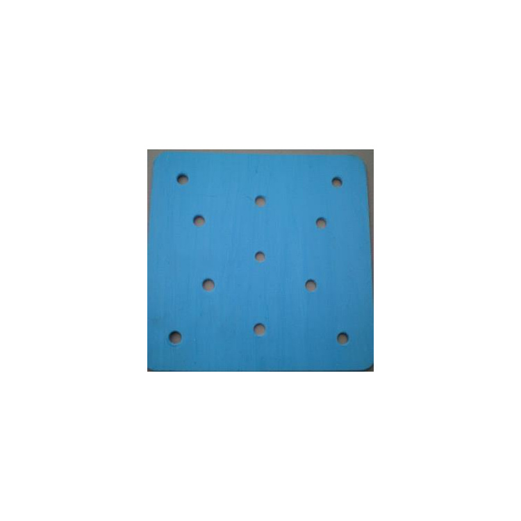 Ventilatordichtung DPD25001B für Attack SLX/DPX/DP 20,25,35,45