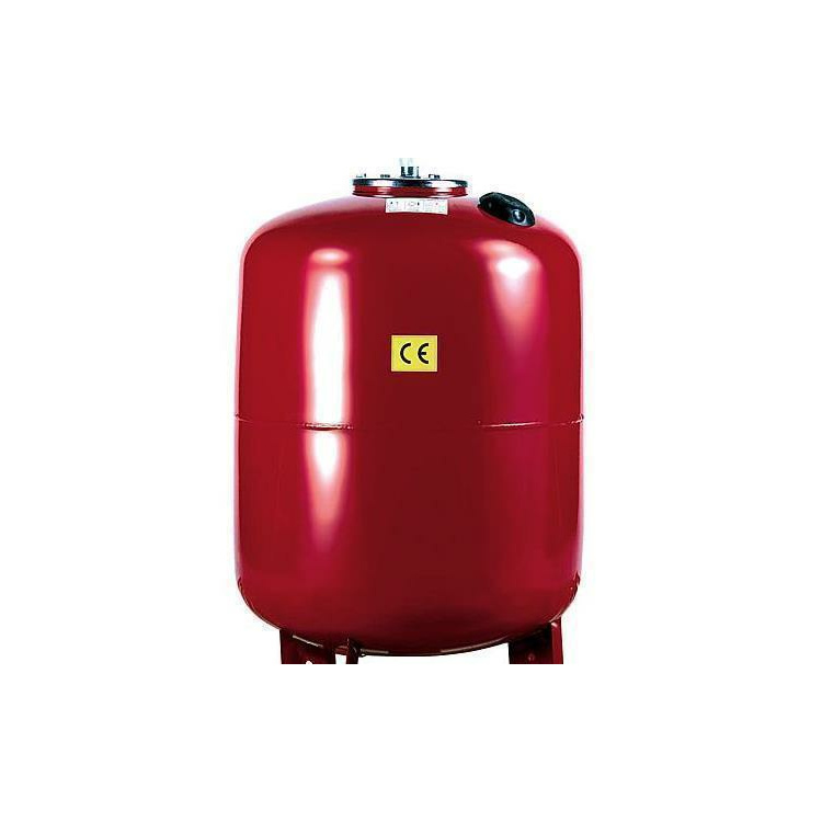 Maxivarem Ausdehnungsgefäß 150 L (wechselbares Membran)