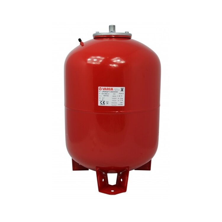 Maxivarem Ausdehnungsgefäß 300 L (wechselbares Membran)