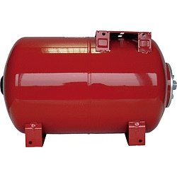 Maxivarem LS 60 L Horizontal für Brauchwasser