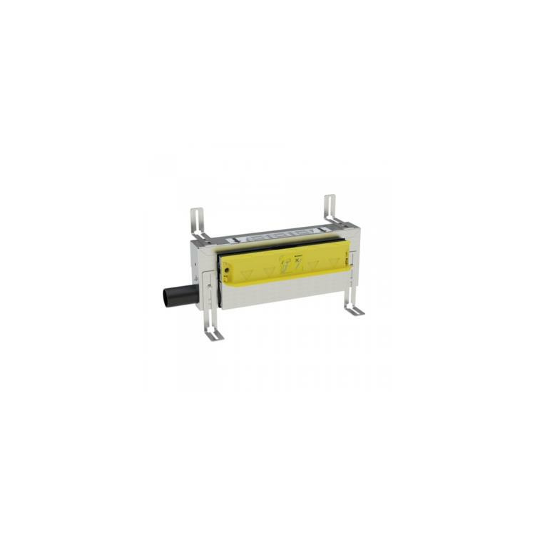 Geberit Kombifix Duschelement für Massivbau, H34
