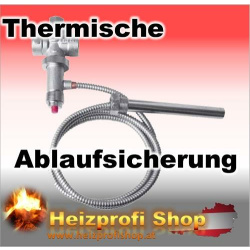 Watts Thermische Ablaufsicherung 3/4"...