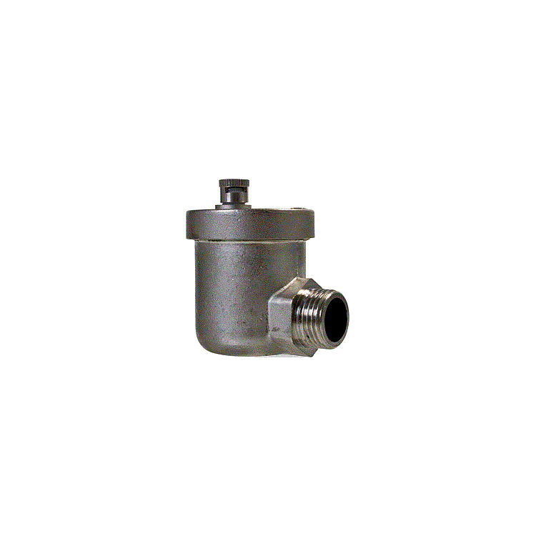 Automatischer Schnellentlüfter 1/2 " winkel