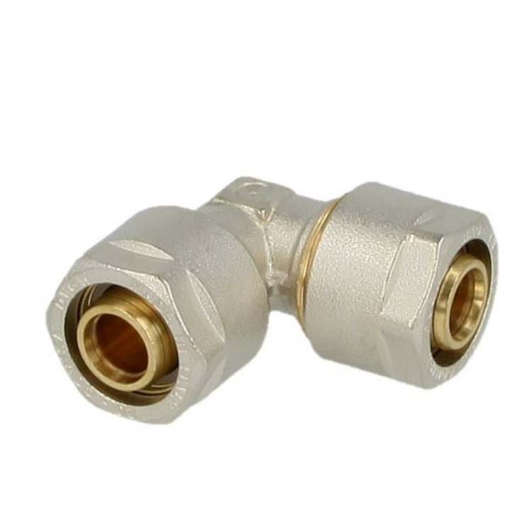 Comisa Klemmring Winkel 90 ° 20x2mm
